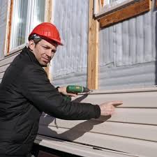 Best Aluminum Siding Installation  in Good Hope, CA